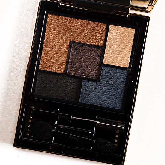 YSL Fetiche Couture Palette