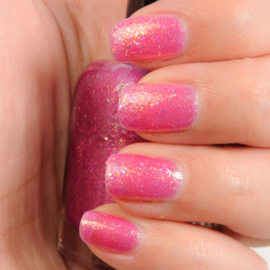 Zoya Binx Nail Lacquer