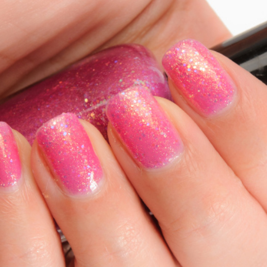 Zoya Binx Nail Lacquer