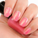Zoya Harper Nail Lacquer