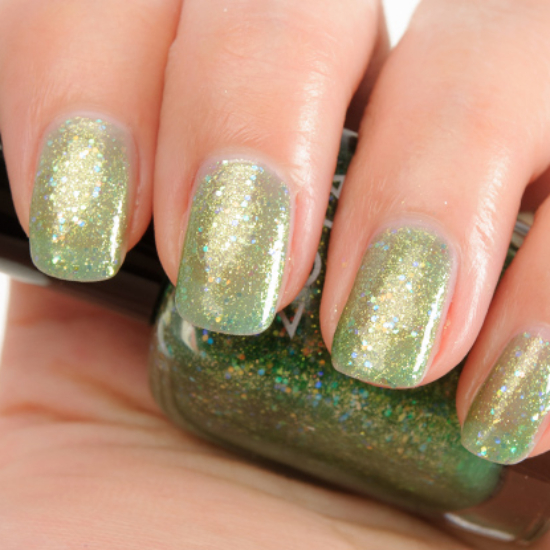 Zoya Stassi Nail Lacquer