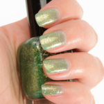Zoya Stassi Nail Lacquer