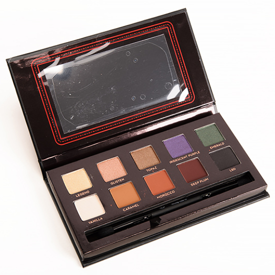 Anastasia Eyeshadow Palette Amrezy