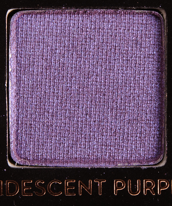 Anastasia Iridescent Purple Eyeshadow