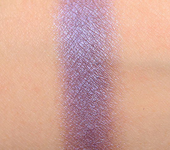 Anastasia Iridescent Purple Eyeshadow