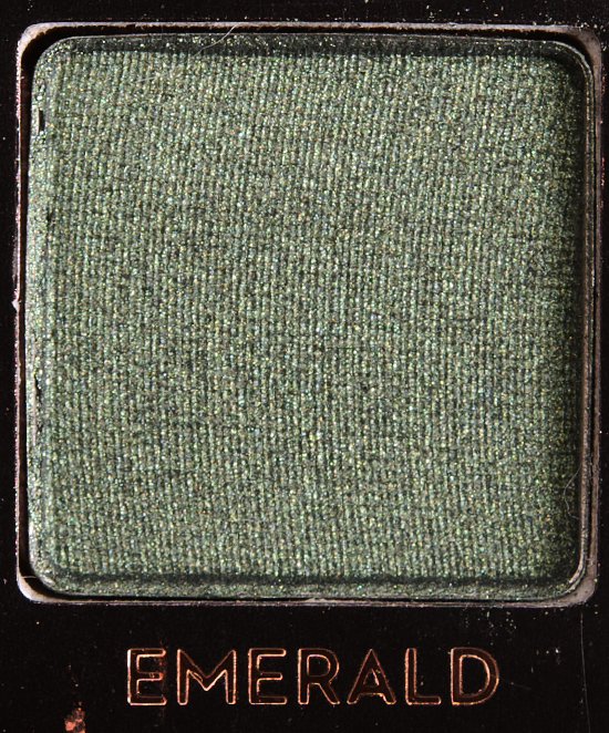Anastasia Emerald Eyeshadow