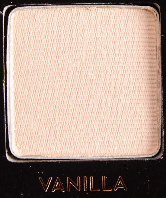 Anastasia Vanilla Eyeshadow