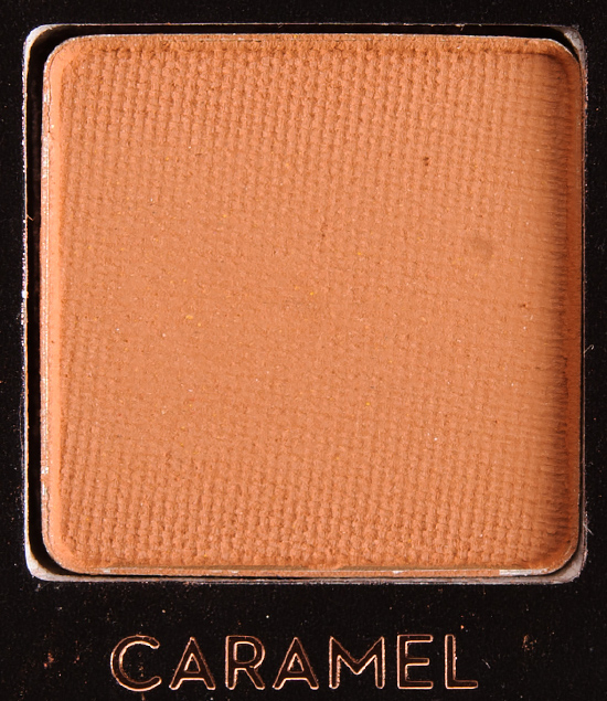 Anastasia Caramel Eyeshadow