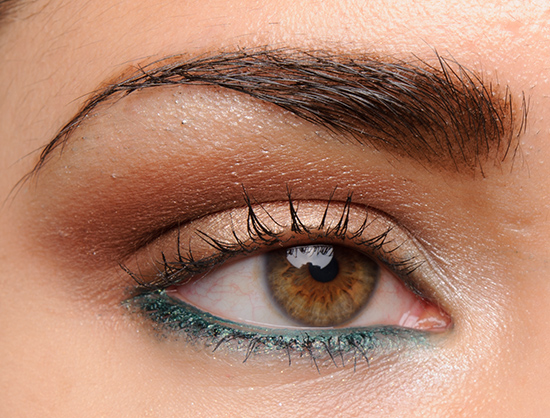 Anastasia Amrezy Eyeshadow Palette