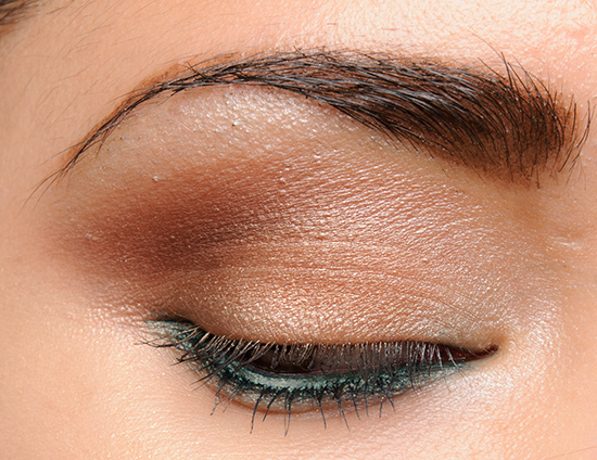 Anastasia Amrezy Eyeshadow Palette