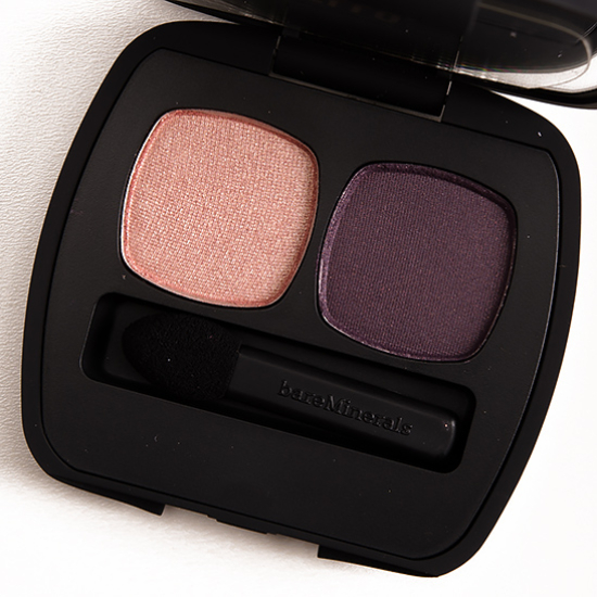 bareMinerals The Big Debut READY Eyeshadow Duo