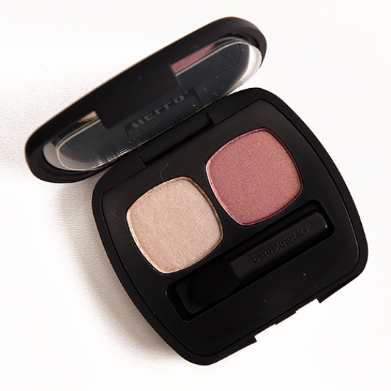 bareMinerals The Covert Affair READY Eyeshadow Duo