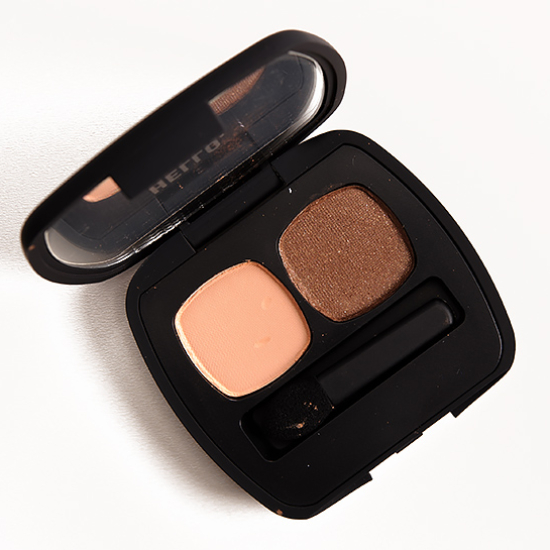bareMinerals The Guilty Pleasures READY Eyeshadow Duo