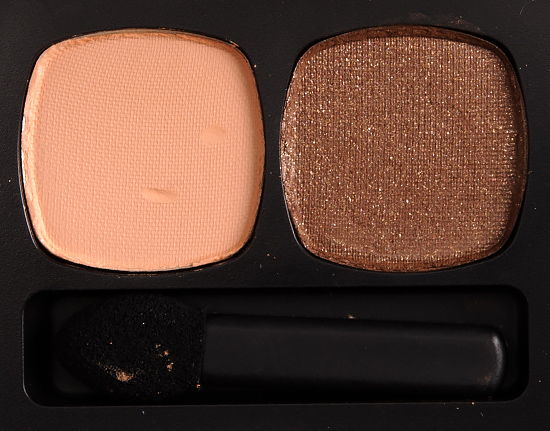 bareMinerals The Guilty Pleasures Eyeshadow Duo