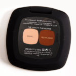 bareMinerals The Guilty Pleasures READY Eyeshadow Duo