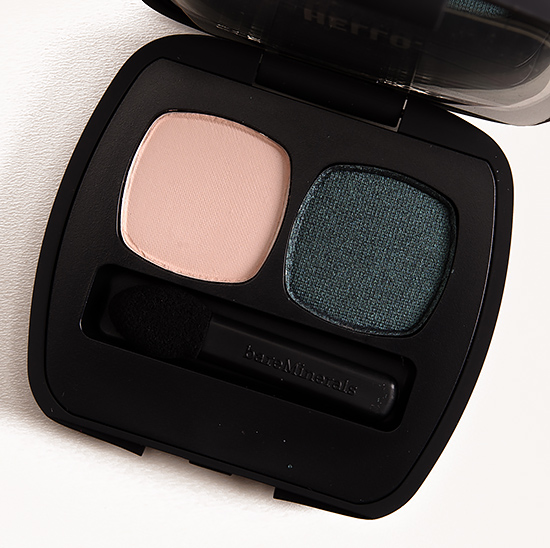 bareMinerals The Hollywood Ending Eyeshadow Duo