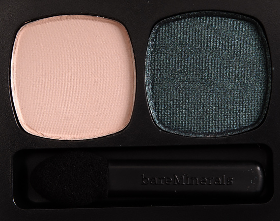 bareMinerals The Hollywood Ending Eyeshadow Duo