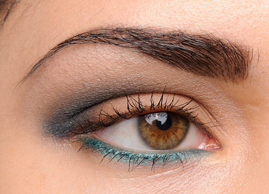 bareMinerals The Hollywood Ending Eyeshadow Duo