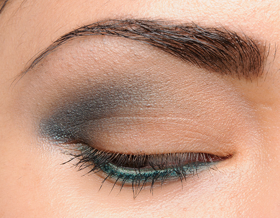 bareMinerals The Hollywood Ending Eyeshadow Duo