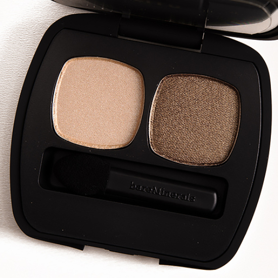 bareMinerals The Magic Touch READY Eyeshadow Duo