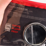 Bite Beauty Lush Lip Wipes 