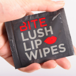 Bite Beauty Lush Lip Wipes 