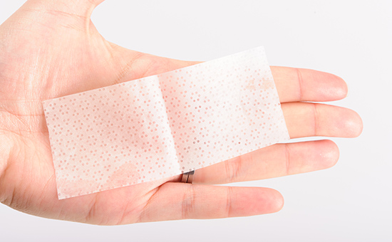 Bite Beauty Lush Lip Wipes