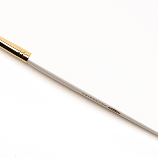 Chikuhodo GSN-12 Eyebrow Brush