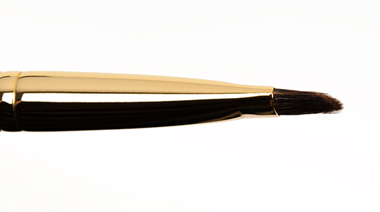 Chikuhodo GSN-12 Eyebrow Brush  
