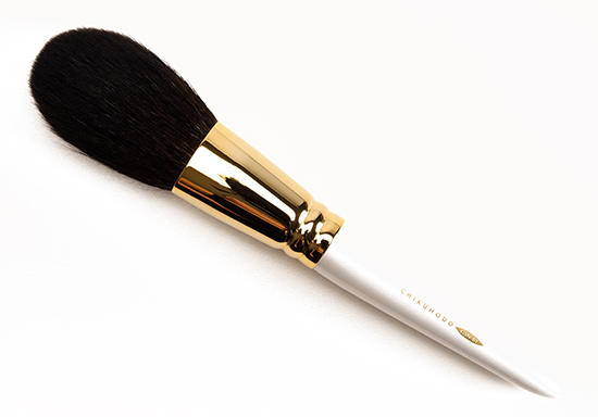 Chikuhodo GSN-01 Powder Brush