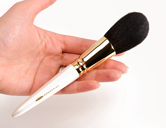Chikuhodo GSN-01 Powder Brush
