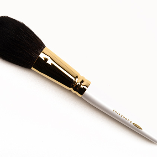 Chikuhodo GSN-03 Cheek Brush