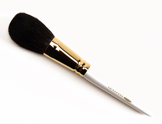 Chikuhodo GSN-03 Cheek Brush