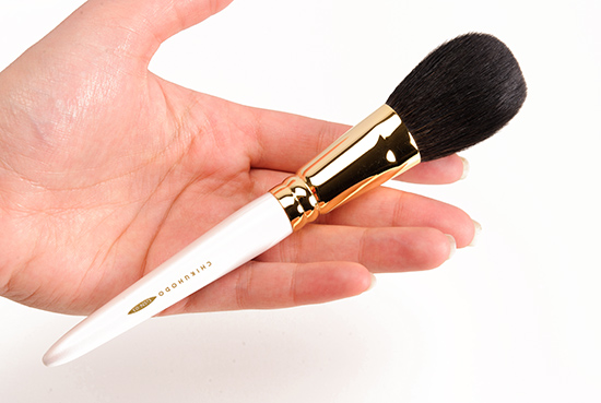 Chikuhodo GSN-03 Cheek Brush