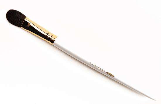 Chikuhodo GSN-07 Eyeshadow Brush