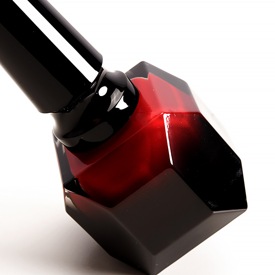 Christian Louboutin Beaute Rouge Louboutin Nail Colour