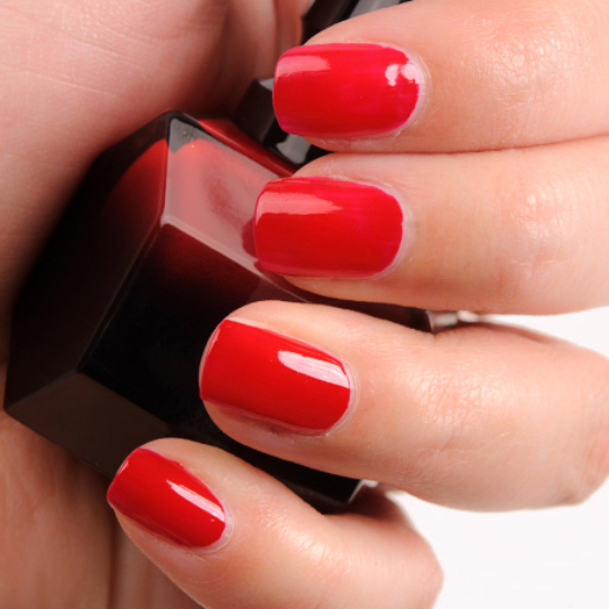 Christian Louboutin Beaute Rouge Louboutin Nail Colour