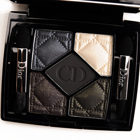 Dior Pied de Poule (096) 5 Couleurs Eyeshadow Palette