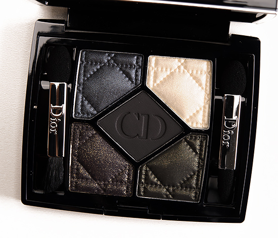 Dior Pied de Poule (096) 5 Couleurs Eyeshadow Palette