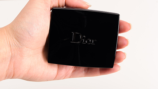Dior Pied de Poule (096) 5 Couleurs Eyeshadow Palette
