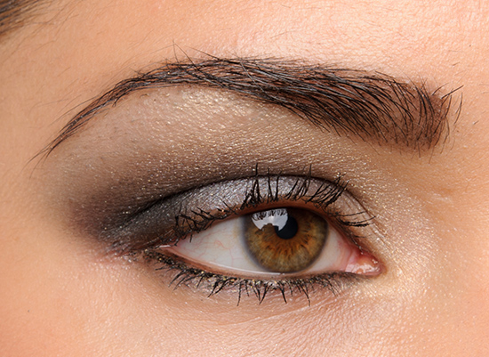 Dior Pied de Poule (096) 5 Couleurs Eyeshadow Palette