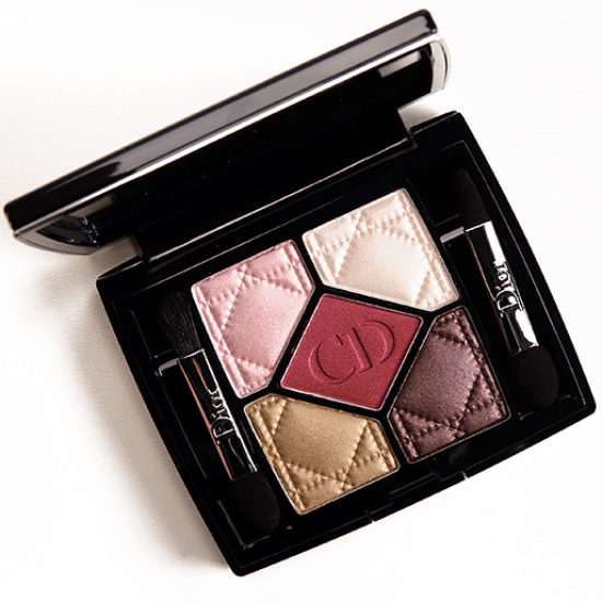 Dior Trafalgar (876) 5 Couleurs Eyeshadow Palette
