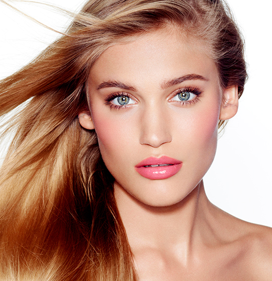 Charlotte Tilbury Launches in the U.S.
