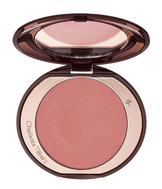 Charlotte Tilbury Launches in the U.S.