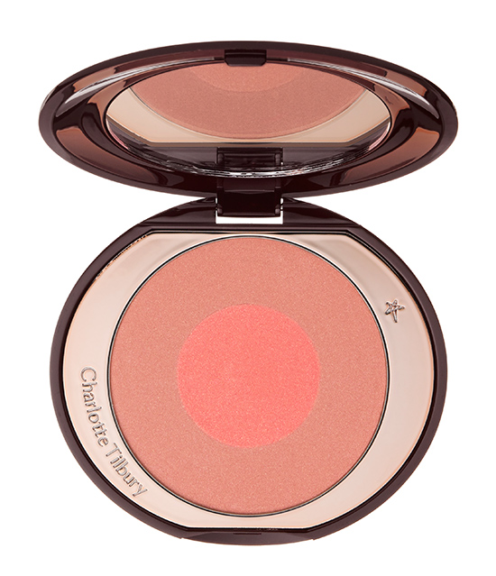 Charlotte Tilbury Launches in the U.S.