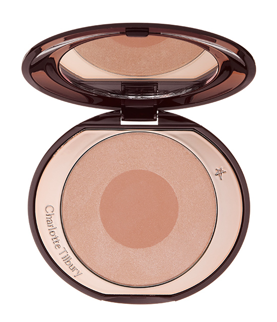 Charlotte Tilbury Launches in the U.S.
