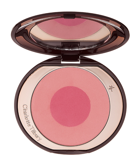 Charlotte Tilbury Launches in the U.S.
