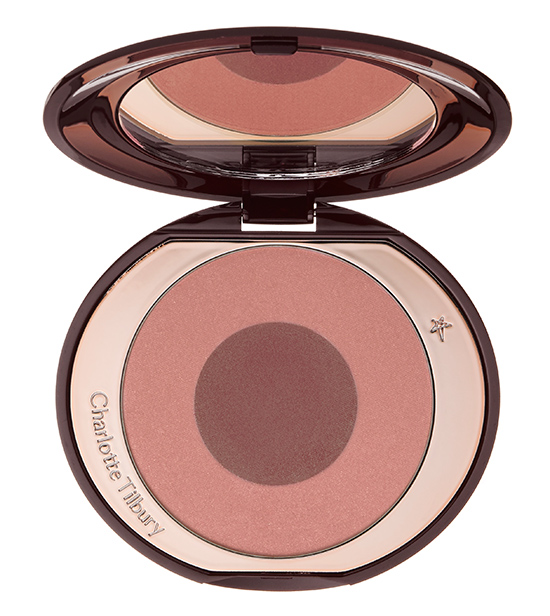 Charlotte Tilbury Launches in the U.S.