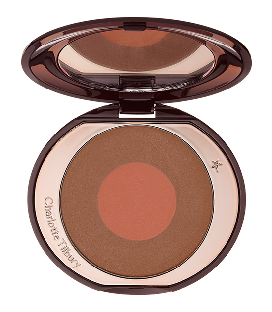 Charlotte Tilbury Launches in the U.S.