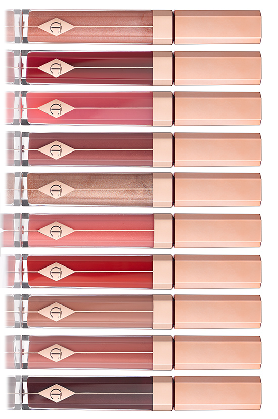 Charlotte Tilbury Launches in the U.S.